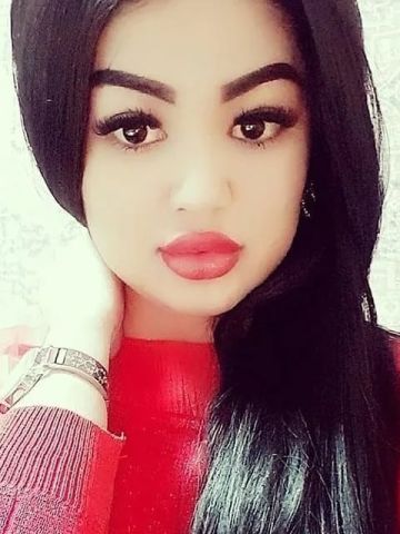 Алина